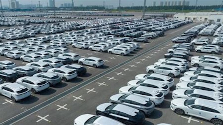 9 سيارات جديدة تستعد للظهور في مصر قبل نهاية النصف الأول من 2025