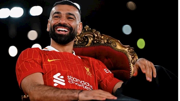 أزمة محتملة.. محمد صلاح قد يغيب عن 10 مباريات مع ليفربول الموسم المقبل