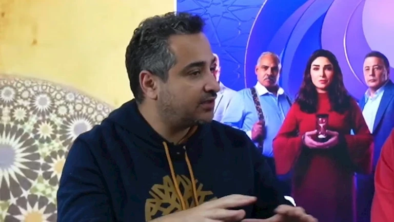 مؤلف مسلسل "حسبة عمري": ناقشنا حق الكد والسعاية وهناك دول نفذت قوانين هذه القضية