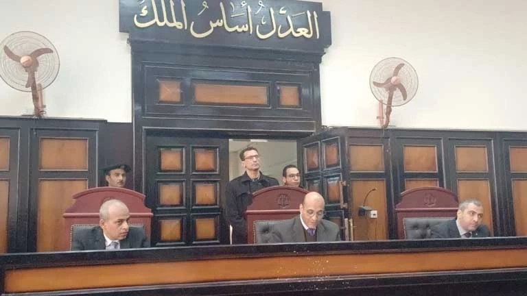 المشدد 10 سنوات لمسن في أسيوط بتهمة الاتجار بـ 404 قطع أثرية