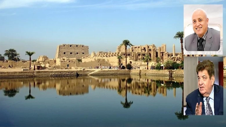 خبراء مصريون وعرب وأجانب في مؤتمر التراث والسياحة والاستدامة بالأقصر غدًا