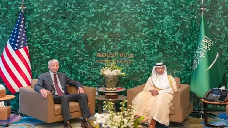 ماذا نعرف عن الاتفاق النووي المتوقع بين واشنطن والرياض؟