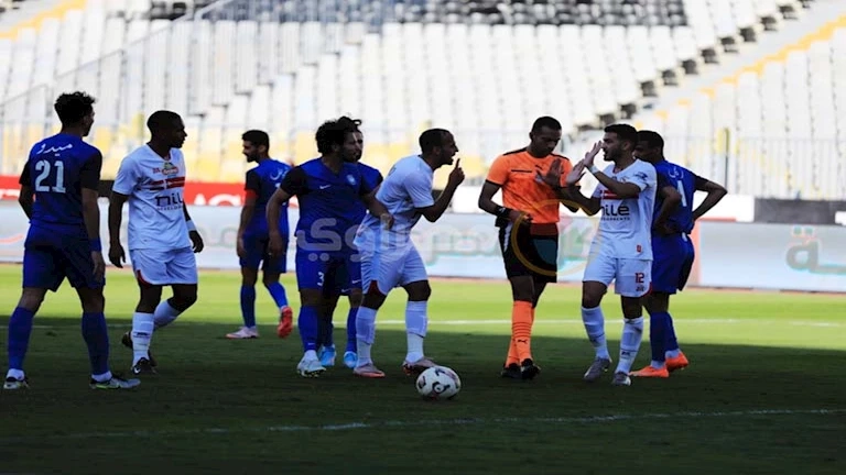 "بعد فوز الفارس الأبيض".. ترتيب مجموعة الزمالك في كأس عاصمة مصر