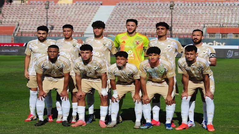 "دون أي فوز".. تاريخ مشاركات الأهلي في بطولة كأس الرابطة بعد توديع البطولة