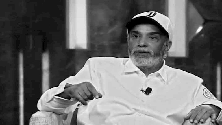 أحمد فهيم في رسالة رثاء لـ سليمان عيد: "مصر كلها زعلانة عليك"