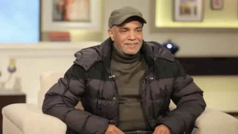 "مش قادر أصدق".. إدوارد ينعى سليمان عيد بكلمات مؤثرة