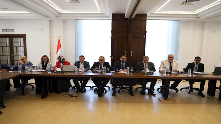 غرفة الإسكندرية تناقش العوائد الاقتصادية لتسجيل شركات تكنولوجيا المعلومات