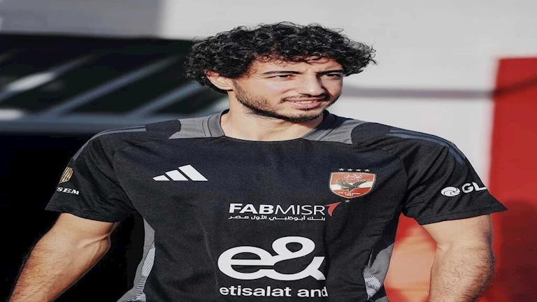 محمد هاني: "لم يخطر على بالي انضمام زيزو إلى الأهلي"