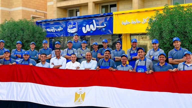 مع قرب انفراج الأزمة بمصر.. "بلبن" تعلن إعادة فتح فروعها في السعودية