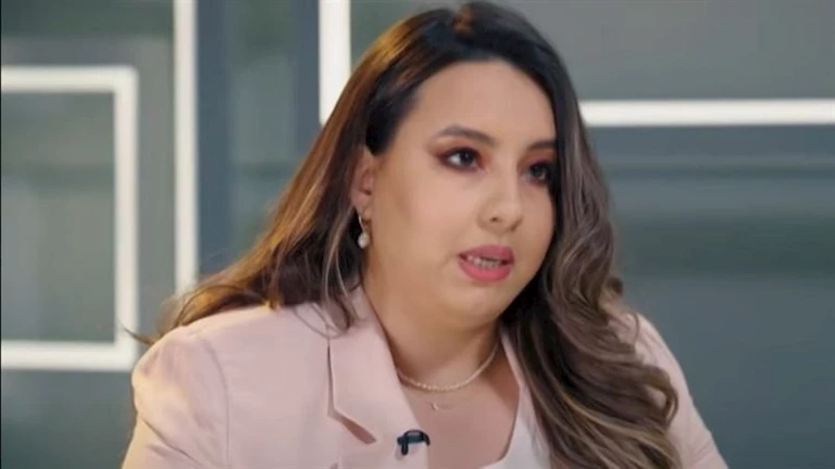 تقسيم وقت الزوج.. تصريحات مثيرة لأول مدربة لتعدد الزوجات