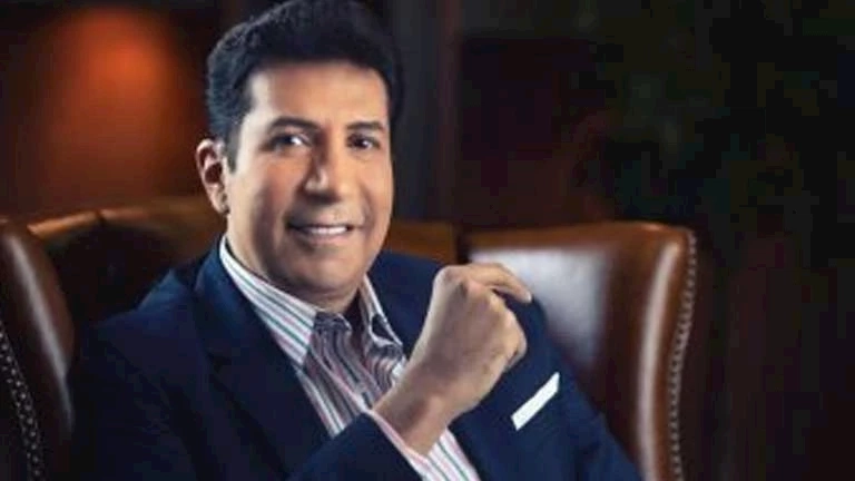 هاني رمزي: "لام شمسية" من أعظم أعمال الدراما المصرية