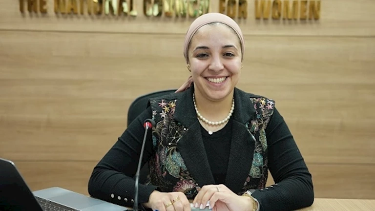 "قومي المرأة": نعمل على تمكين الشباب وتعزيز خطاب يتفاعل مع تطلعاتهم