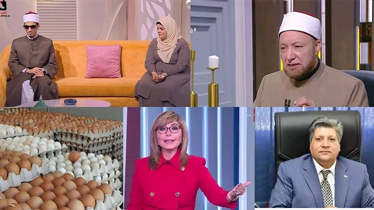 تفاصيل مد العمل بقرار مد التصالح على مخالفات البناء.. ولميس تعلق على تحسن أداء الاقتصاد