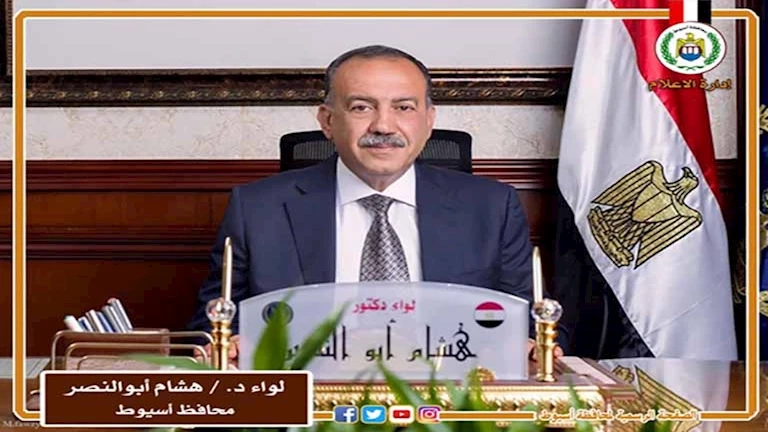 بالصور- توريد 9356 طناً من محصول القمح للشون والصوامع في أسيوط
