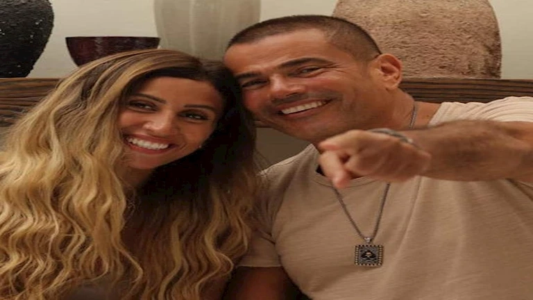 كريم محمود عبدالعزيز أحدثهم.. 3 شائعات ارتباط طاردت دينا الشربيني