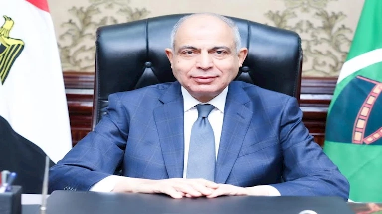 محافظ المنيا يدعو سيدات الأعمال للتسجيل في المرحلة الثانية من مشروع 'She Trades'