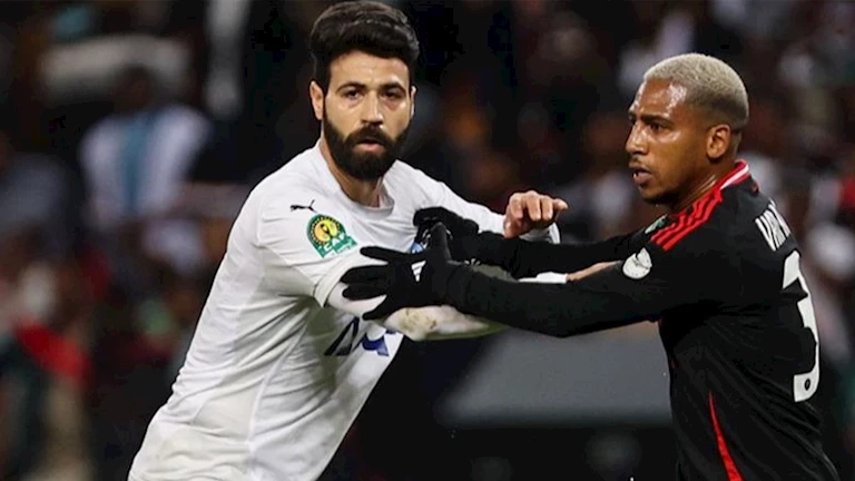 "يلتقي صن داونز".. بيراميدز يتأهل لنهائي دوري أبطال أفريقيا بريمونتادا أمام أورلاندو بايرتس