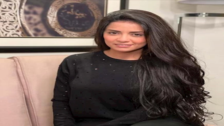 بالصور.. أحدث جلسة تصوير لـ سهر الصايغ تخطف بها الأنظار
