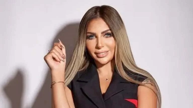 قرار قضائي بشأن المنتجة سارة خليفة وآخرين في قضية تصنيع المواد المخدرة