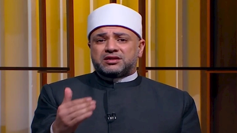 أيمن أبو عمر: أيام التشريق تجليات رحمة ومغفرة وفرصة لليقظة