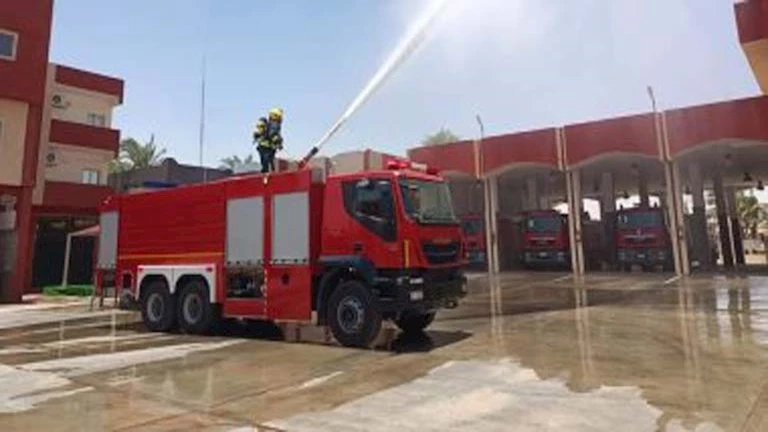 بعد تكرار الحرائق.. الحماية المدنية بالوادي الجديد تُطلق نداءً عاجلاً لحماية حصاد القمح