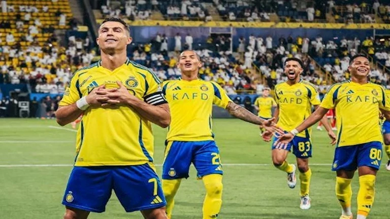 موعد مباراة النصر و يوكوهاما مارينوس في ربع نهائي دوري أبطال آسيا للنخبة