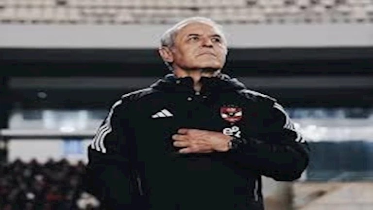 "بعد رحيله عن الفريق".. ماذا قدم مارسيل كولر مع النادي الأهلي؟