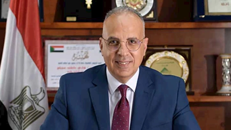 وزير الري: حملات متواصلة للتعامل الرادع مع التعديات على المجارى المائية