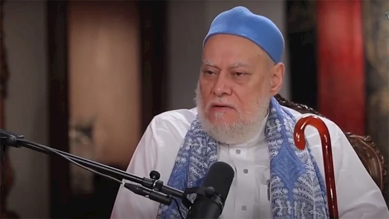 أحكام الحج والعمرة (3).. علي جمعة يوضح واجبات العمرة وأقسام الميقات