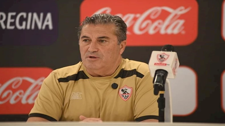 ماذا قدم جوزيه بيسيرو مع الزمالك خلال 82 يوما؟
