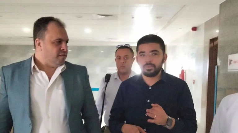 8 آلاف منتفع.. الرعاية الصحية تُوسع مظلة خدماتها في أبو رديس بجنوب سيناء