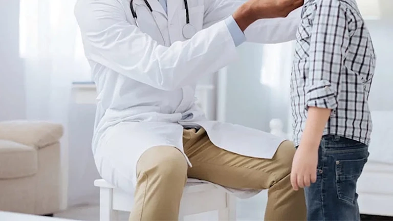 الطب الشرعي يكشف مفاجأة في اتهام جد بالاعتداء على حفيده بشبرا الخيمة