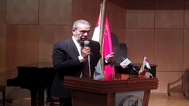 جمعية المؤلفين والملحنين تحذر من المتربصين وتكشف تفاصيل أزمة التحصيل