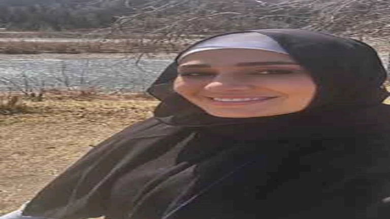 حلا شيحة تعلن إنشاء قناتها على "يوتيوب" لتقديم المحتوى الديني