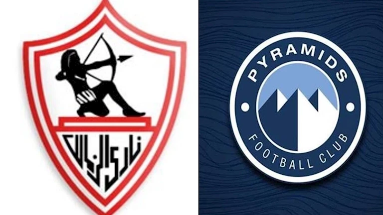 "تفوق أبيض وبن شرقي الهداف".. تاريخ مواجهات الزمالك وبيراميدز قبل مباراة اليوم