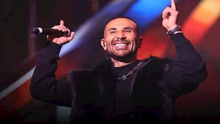 تطورات جديدة بالنزاع القضائي حول أغنية أحمد سعد "جدع" والمنتجة تؤكد "هتتقفل تاني"
