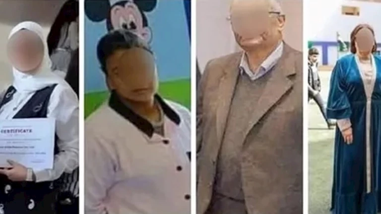 بطولة جديدة.. تفاصيل كلمة أم الضحية أمام المحكمة في قضية طفل البحيرة