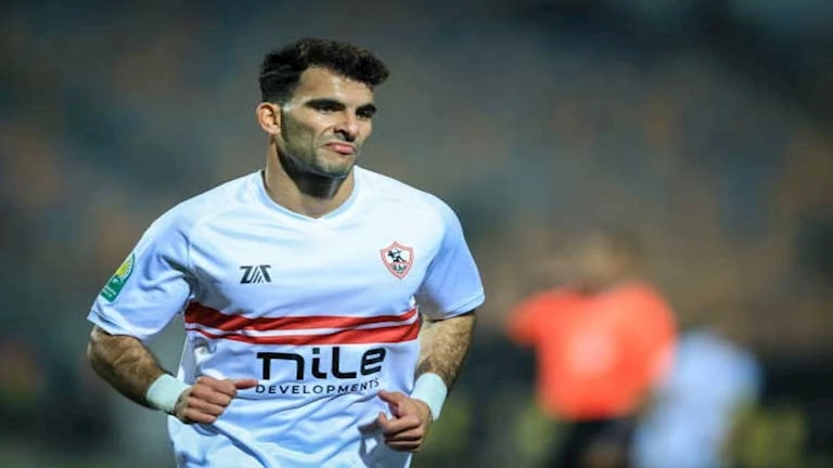 "زيزو نيم الجمهور والمجلس".. نجم الزمالك السابق يطلق تصريحات نارية
