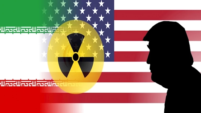 "محاولة أخيرة".. واشنطن تبحث عقد اجتماع مع طهران بشأن النووي والحرب