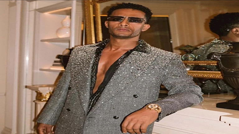 "قدها من يومي".. محمد رمضان يطرح أغنية جديدة مع محمود الليثي