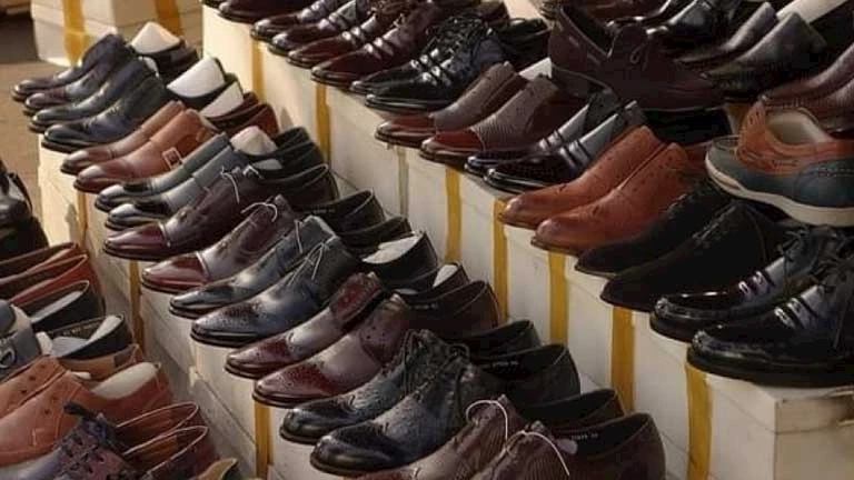 70% زيادة.. الشعبة: مبيعات الأحذية تنتعش خلال موسم عيد الفطر