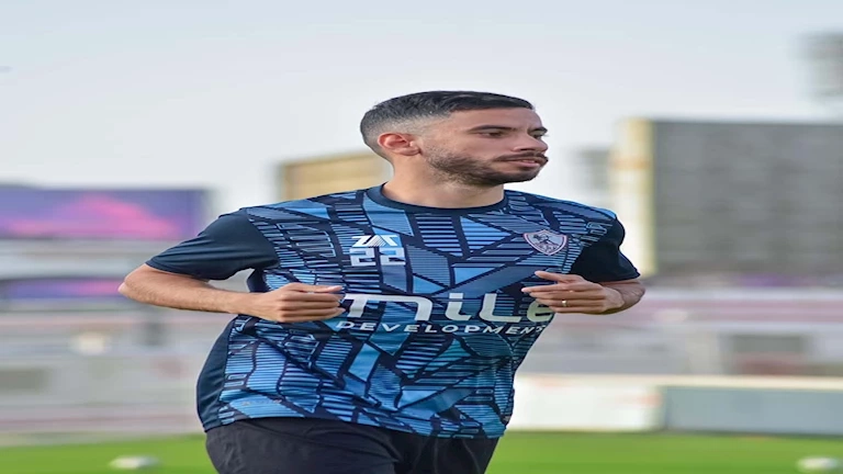 "بينهم ناصر ماهر".. الزمالك يعلن آخر تطورات إصابة ثلاثي الفريق