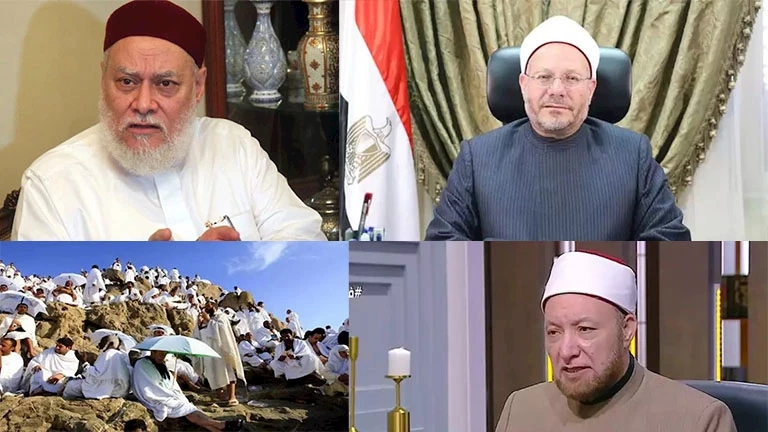 علامات قبول العبادة في رمضان.. وجمعة يكشف عن الكلمات العشر الطيبات وأمين الفتوى يوضح