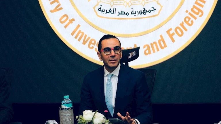 طرح كراسة الشروط لمجمع الوزارات ومنطقة وسط البلد خلال 8 أسابيع مقبلة