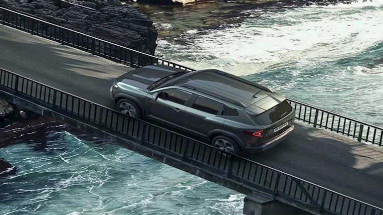 سيارة suv جديدة تنضم إلى السوق المصري خلال ساعات ..تعرف عليها
