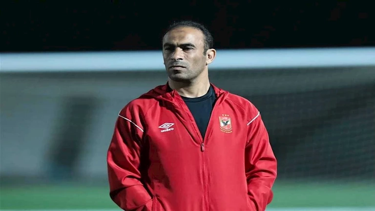"يبقى انت لسه بتتعرف عليها".. رد ناري من سيد عبد الحفيظ على أحمد حسام ميدو