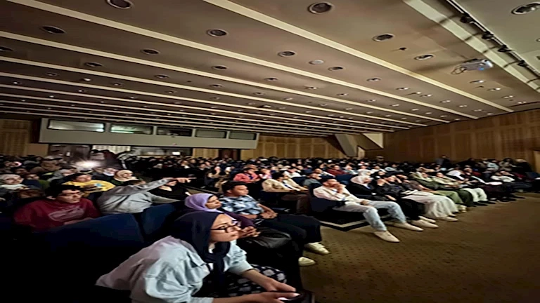 تفاصيل ندوة "الذكاء الاصطناعي وصناعة السينما" بمهرجان الإسكندرية للفيلم القصير