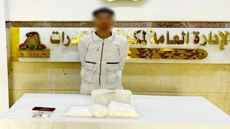الداخلية تُسقط أباطرة السموم بـ10 ملايين جنيه.. ومصرع عنصر شديد الخطورة في دمياط