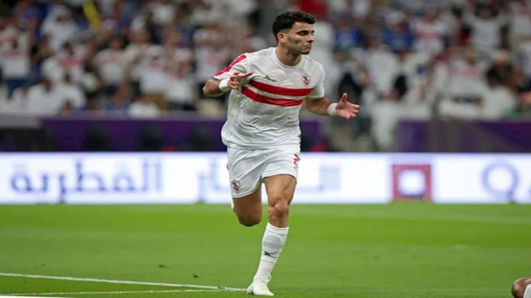 خبير لوائح يفجر مفاجأة بشأن إمكانية تقديم زيزو شكوى ضد نادي الزمالك