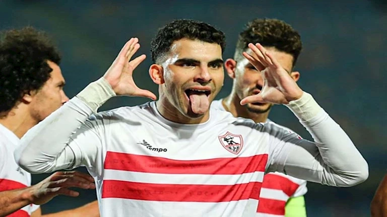 12 ألفا ويتساوى بسيراميكا.. كيف يخسر الزمالك تسويقيا من رحيل زيزو؟